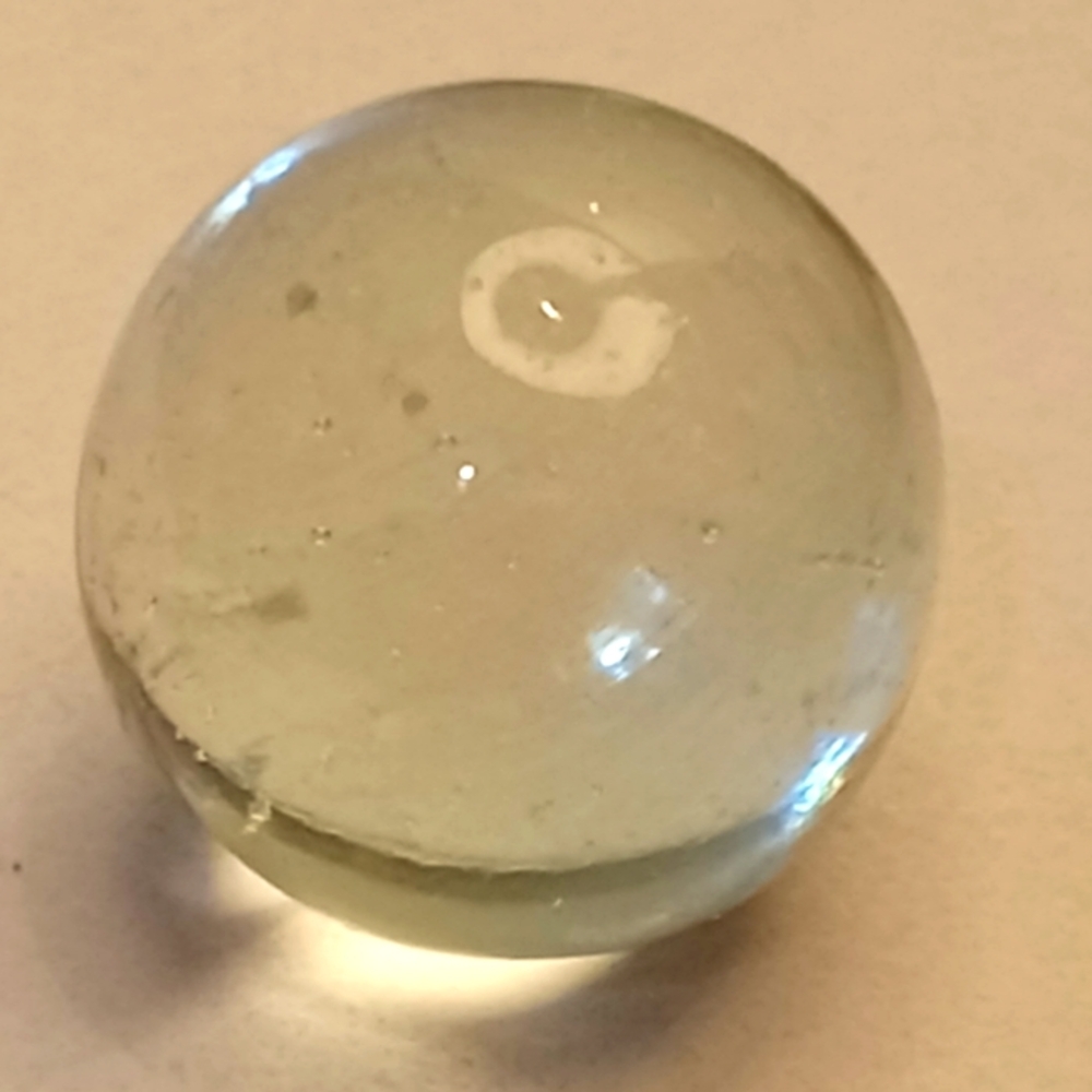 Vintage Marble